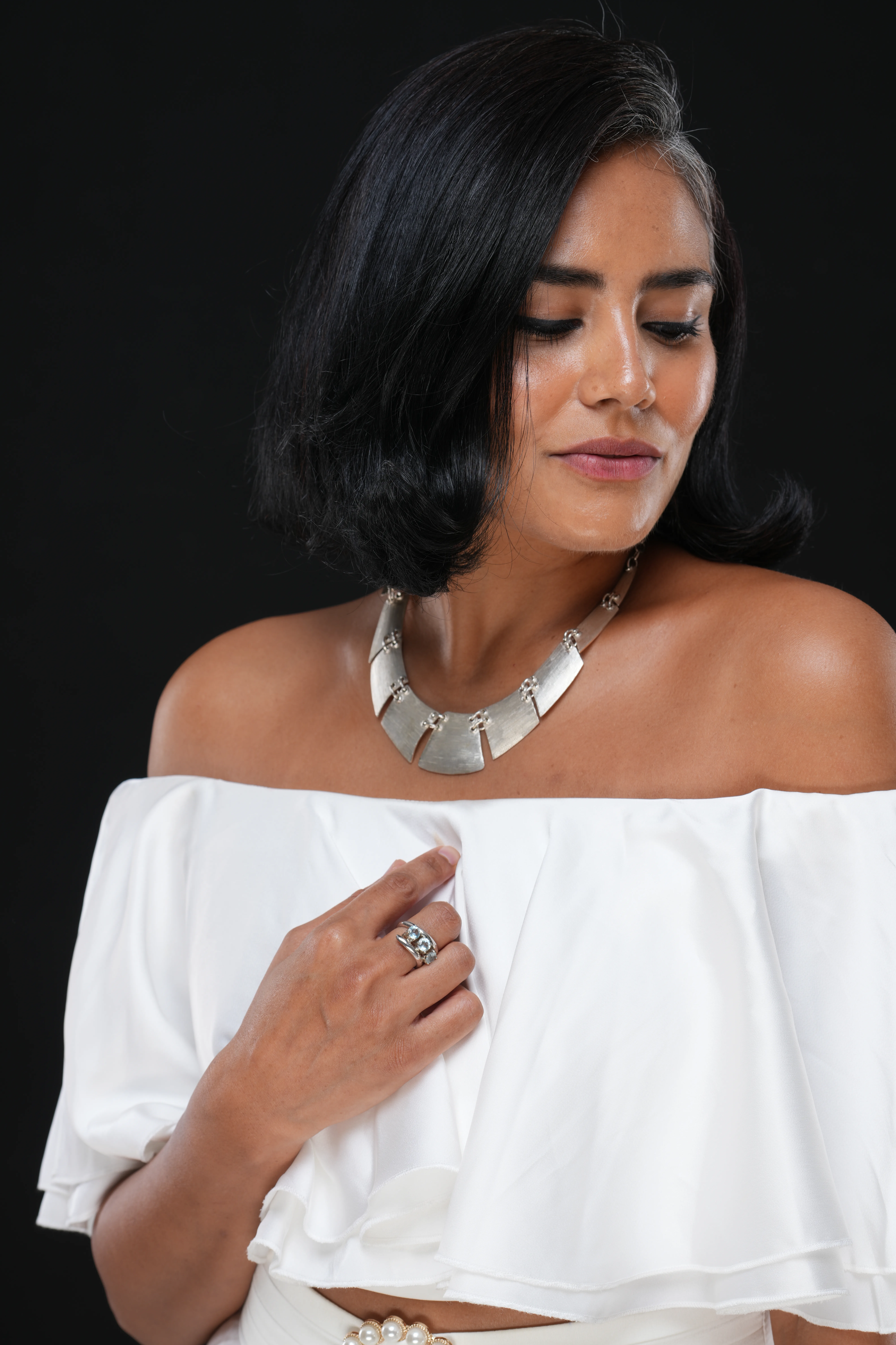 Untamed Tribe Necklace - image 3