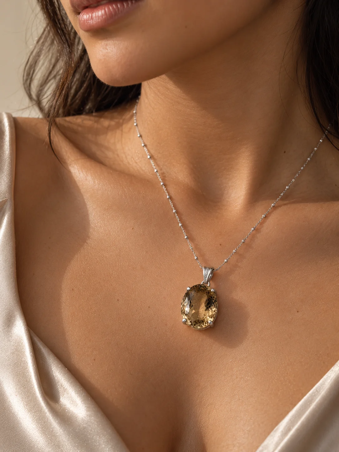 Soul of Ceylon Collection, Odyssey by Silver